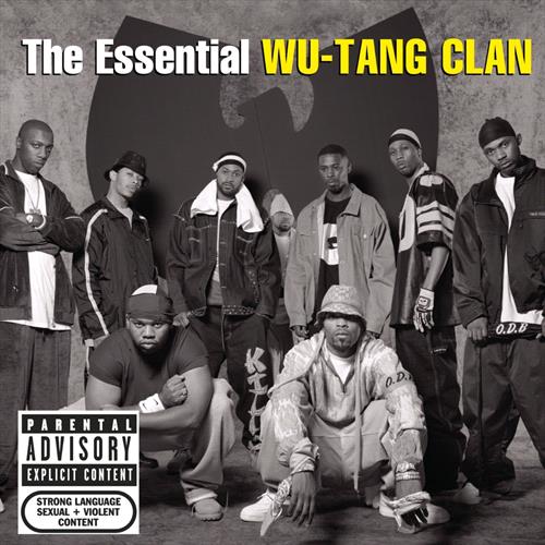 Glen Innes, NSW, The Essential Wu-Tang Clan, Music, CD, Sony Music, Sep19, , Wu-Tang Clan, Rap & Hip-Hop