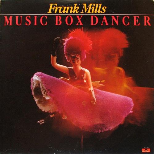 Glen Innes, NSW, Music Box Dancer, Music, CD, MGM Music, Jan21, Cherry Red/Richmond Records, Frank Mills, Special Interest / Miscellaneous