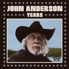 Glen Innes, NSW, Years, Music, CD, Inertia Music, Apr20, BMG, John Anderson, Country