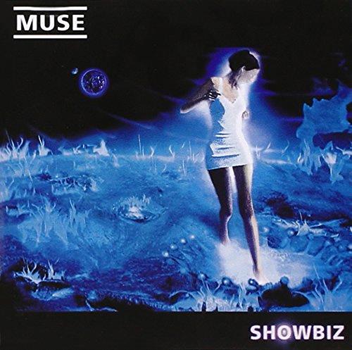 Glen Innes, NSW, Showbiz, Music, CD, Inertia Music, Mar00, WEA UK MUSE, Muse, Pop