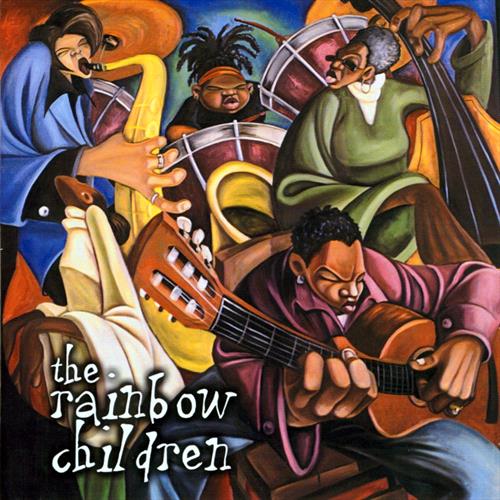 Glen Innes, NSW, The Rainbow Children, Music, Vinyl LP, Sony Music, Jul20, , Prince, Pop