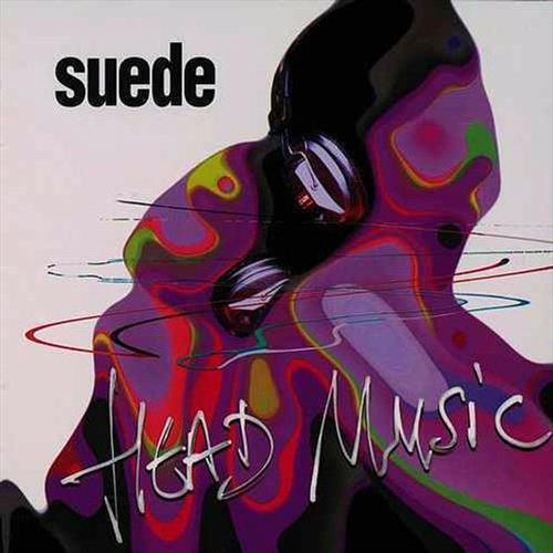 Glen Innes, NSW, Head Music, Music, Vinyl LP, Rocket Group, Nov19, DEMON RECORDS, Suede, Rock