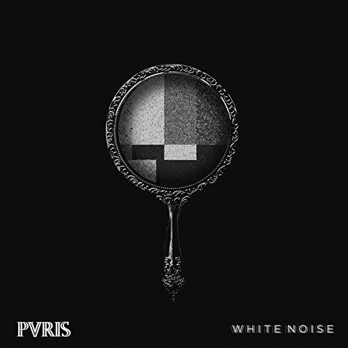 Glen Innes, NSW, White Noise, Music, CD, Inertia Music, Nov14, ADA US, Pvris, Alternative