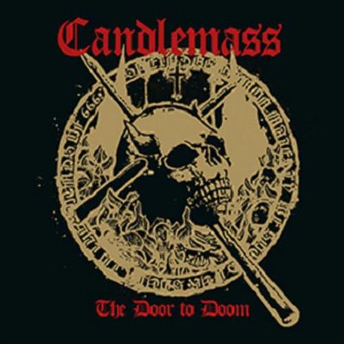 Glen Innes, NSW, The Door To Doom, Music, CD, Rocket Group, Jun23, NAPALM RECORDS, Candlemass, Metal