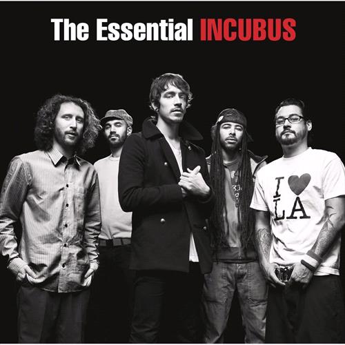 Glen Innes, NSW, The Essential Incubus, Music, CD, Sony Music, Jun19, , Incubus, Alternative