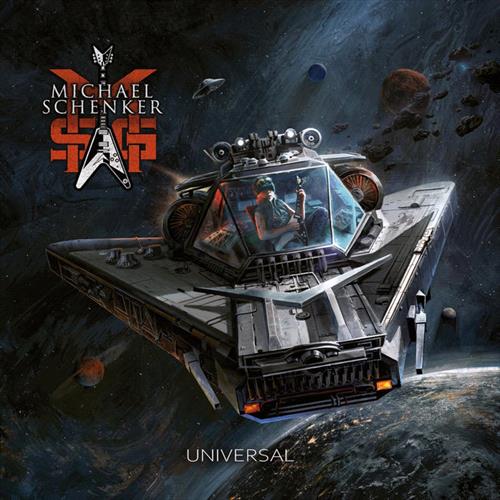 Glen Innes, NSW, Universal, Music, CD, Inertia Music, Jun22, ADA UK, Michael Schenker Group, Metal