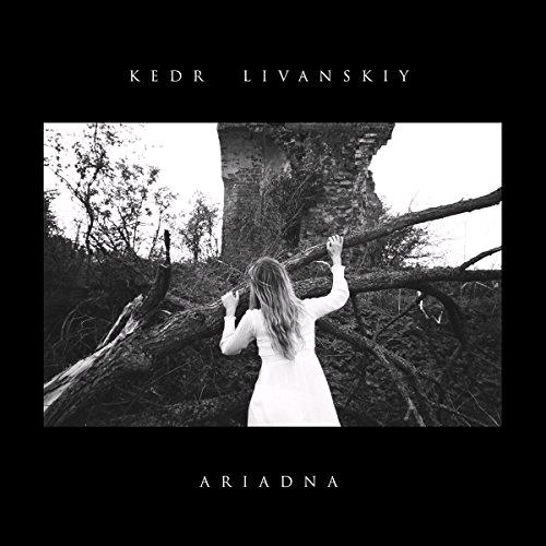 Glen Innes, NSW, Ariadna, Music, Vinyl LP, Rocket Group, Jun22, , Kedr Livanskiy, Dance & Electronic