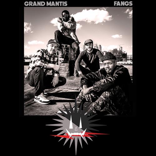 Glen Innes, NSW, Fangs (Cs), Music, Cassette, MGM Music, Nov22, Knife Hits Records, Grand Mantis, Rap & Hip-Hop