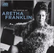 Glen Innes, NSW, The Genius Of Aretha Franklin, Music, CD, Inertia Music, Feb21, Rhino Records, Aretha Franklin, Soul