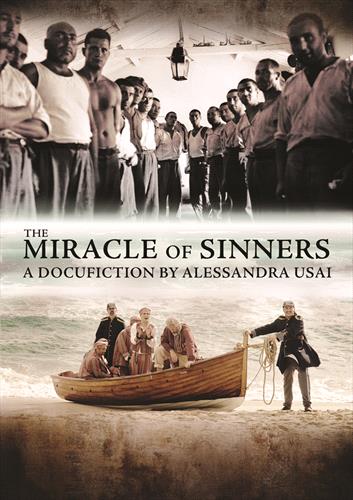 Glen Innes, NSW, The Miracle Of Sinners , Music, DVD, MGM Music, Jan24, DREAMSCAPE MEDIA, Various Artists, Special Interest / Miscellaneous