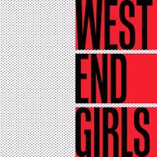 Glen Innes, NSW, West End Girls, Music, Vinyl, Inertia Music, Dec23, Rough Trade Records, Sleaford Mods, Alternative