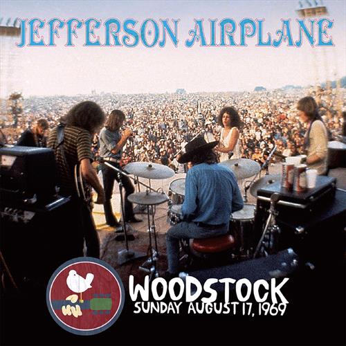 Glen Innes, NSW, Woodstock Sunday August 17, 1969, Music, Vinyl, Rocket Group, Jan20, Real Gone Music, Jefferson Airplane, Rock