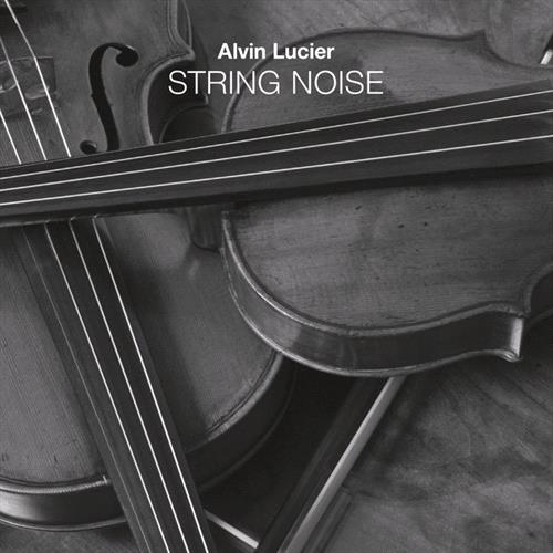 Glen Innes, NSW, String Noise, Music, CD, MGM Music, May20, SRD/Kompakt Label, Alvin Lucier, Special Interest / Miscellaneous