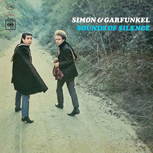 Glen Innes, NSW, Sounds Of Silence, Music, Vinyl LP, Sony Music, Oct18, , Simon & Garfunkel, Special Interest / Miscellaneous