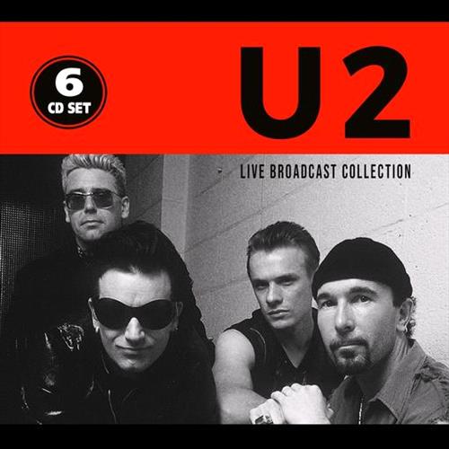 Glen Innes, NSW, Live Broadcast Collection, Music, CD, Rocket Group, Jun23, LASER MEDIA, U2, Rock