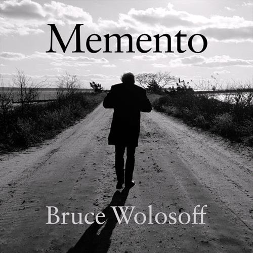 Glen Innes, NSW, Memento, Music, CD, MGM Music, Mar23, AVIE, Bruce Wolosoff, Classical Music