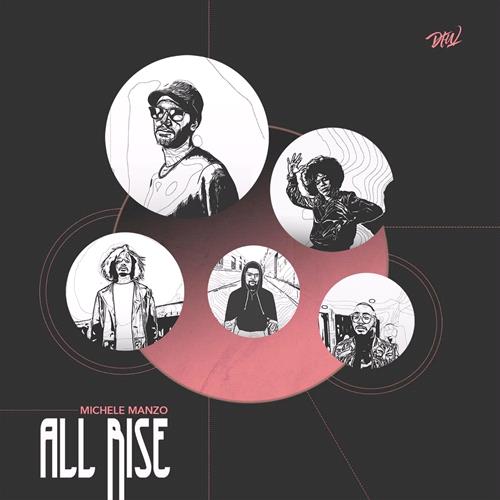 Glen Innes, NSW, All Rise, Music, Vinyl LP, MGM Music, Oct19, K7/Darker Than Wax, Michele Manzo, Rap & Hip-Hop