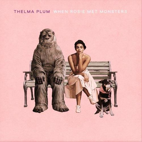 Glen Innes, NSW, When Rosie Met Monsters, Music, CD, Warner Music, Nov22, Warner Music Australia, Thelma Plum, Alternative