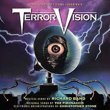 Glen Innes, NSW, Terrorvision: Original Soundtrack, Music, Vinyl LP, Rocket Group, Nov20, WRWTFWW, Soundtrack, Soundtracks