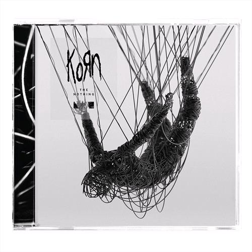 Glen Innes, NSW, The Nothing, Music, CD, Inertia Music, Sep19, ROADRUNNER RECORDS, Korn, Metal