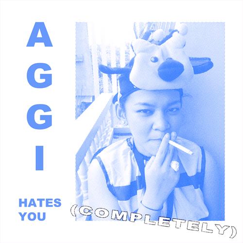 Glen Innes, NSW, Aggi Hates You (Completely), Music, CD, MGM Music, Aug22, Jigsaw Records, Aggi, Alternative