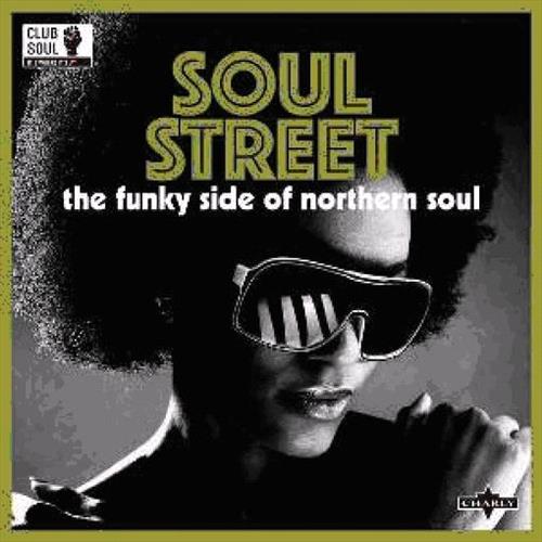 Glen Innes, NSW, Club Soul - Soul Street, Music, Vinyl LP, Rocket Group, Jan20, CHARLY, V, A, Soul