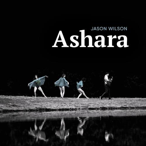 Glen Innes, NSW, Ashara, Music, CD, MGM Music, Feb24, Wheel Records, Jason Wilson, Folk