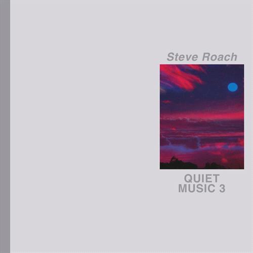 Glen Innes, NSW, Quiet Music 3, Music, Vinyl LP, Rocket Group, Feb20, USA IMPORT, Steve Roach, Special Interest / Miscellaneous