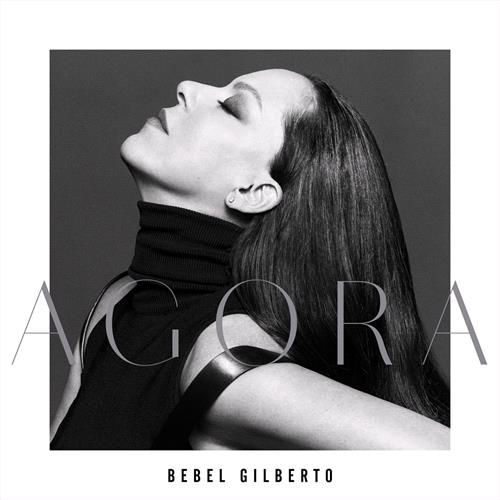 Glen Innes, NSW, Agora, Music, CD, Inertia Music, Aug20, PIAS, Bebel Gilberto, World Music