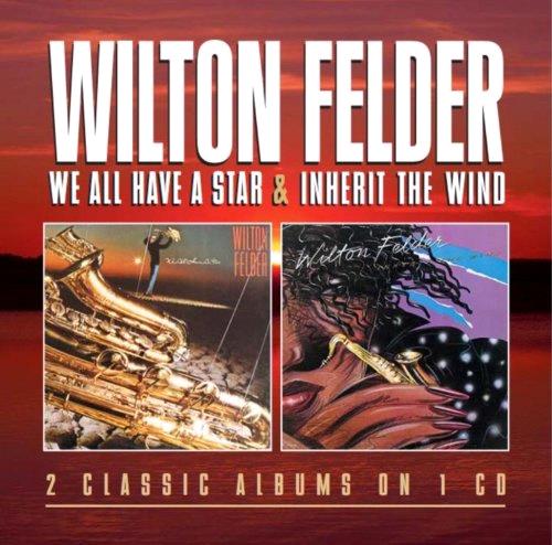 Glen Innes, NSW, We All Have A Star / Inherit The Wind, Music, CD, MGM Music, Feb21, Cherry Red/Robin Songs, Wilton Felder, Jazz