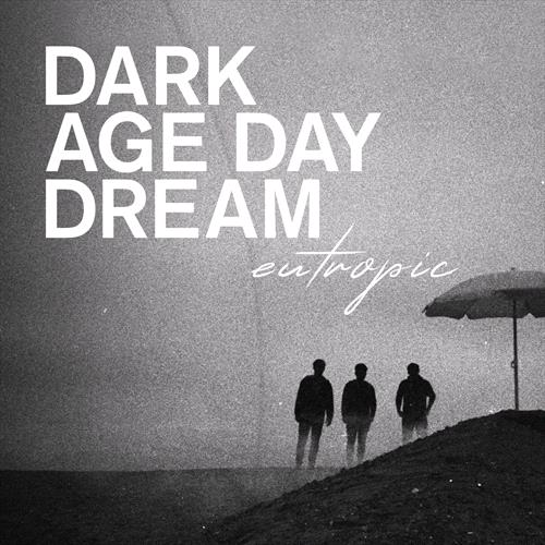 Glen Innes, NSW, Dark Age Day Dream, Music, Vinyl LP, Rocket Group, Apr21, Aztec Records, Eutropic, Punk