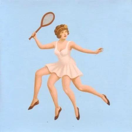 Glen Innes, NSW, 23, Music, Vinyl, Inertia Music, Oct23, 4AD, Blonde Redhead, Alternative