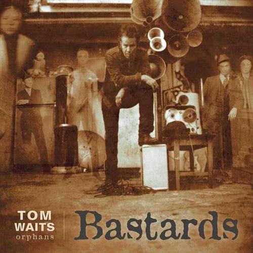 Glen Innes, NSW, Bastards, Music, CD, Rocket Group, Nov19, Rocket, Tom Waits, Rock