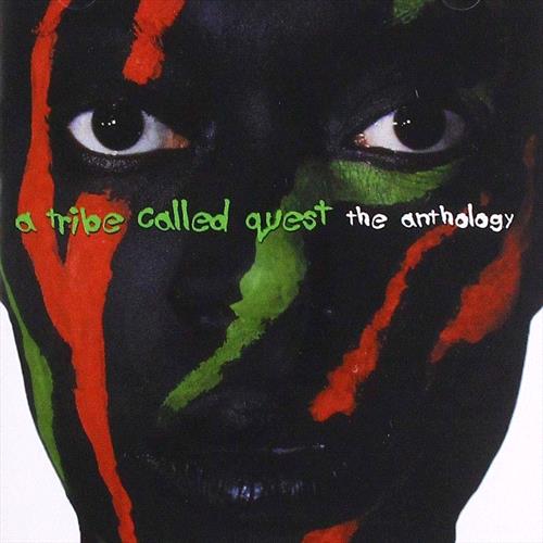 Glen Innes, NSW, The Anthology, Music, CD, Sony Music, May19, , A Tribe Called Quest, Rap & Hip-Hop