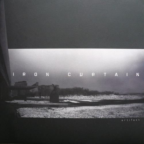 Glen Innes, NSW, Artifact, Music, Vinyl LP, Rocket Group, Jan21, PYLON, Iron Curtain, Rock