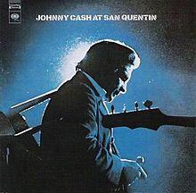 Glen Innes, NSW, Complete Live At San Quentin, Music, CD, Sony Music, Mar19, , Johnny Cash, Country