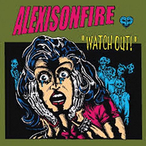 Glen Innes, NSW, Watch Out!, Music, Vinyl 12", Sony Music, Sep14, Caroline Distribution, Alexisonfire, Alternative