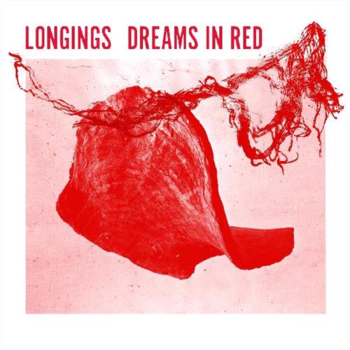 Glen Innes, NSW, Dreams In Red, Music, Vinyl LP, MGM Music, Jul23, Don Giovanni, Longings, Punk