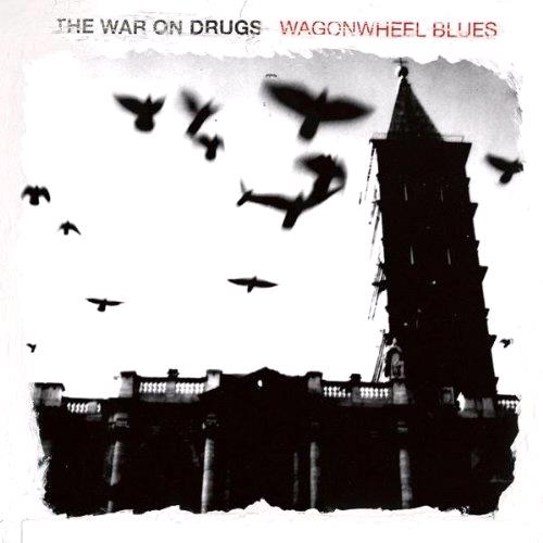 Glen Innes, NSW, Wagonwheel Blues, Music, CD, Inertia Music, Jun08, INERTIA, The War On Drugs, Rock