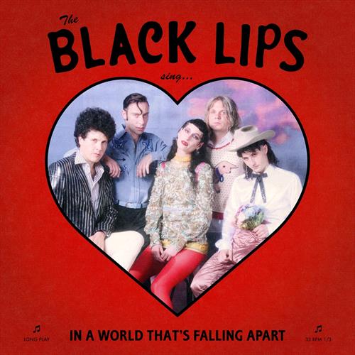 Glen Innes, NSW, Sing In A World That's Falling Apart, Music, CD, Rocket Group, Jan20, FIRE, Black Lips, Special Interest / Miscellaneous