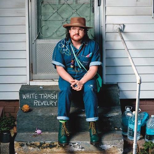 Glen Innes, NSW, White Trash Revelry, Music, Vinyl LP, Rocket Group, Dec22, Four Quarters Records - Thirty Tigers, Adeem The Artist, Country