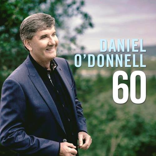 Glen Innes, NSW, 60, Music, CD, Rocket Group, Oct21, DEMON, O'Donnell, Daniel, Pop