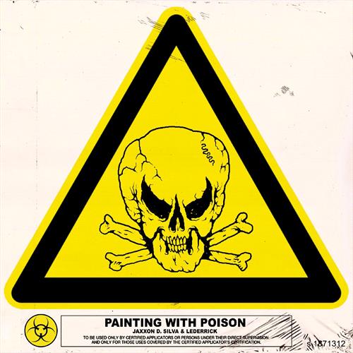 Glen Innes, NSW, Painting With Poison, Music, Cassette, MGM Music, Oct21, Eyeball Records, Jaxxon D.Silva, Rap & Hip-Hop