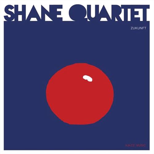 Glen Innes, NSW, Zukunft, Music, Vinyl LP, Rocket Group, Aug22, XJAZZ Music, Shane Quartet, Jazz