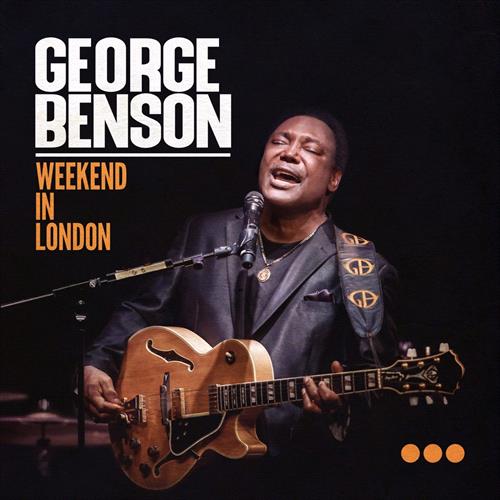 Glen Innes, NSW, Weekend In London, Music, Vinyl, Inertia Music, Nov20, ADA UK, George Benson, Jazz