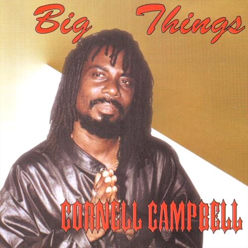 Glen Innes, NSW, Big Things , Music, CD, MGM Music, May22, Don One, Cornell Campbell, Reggae