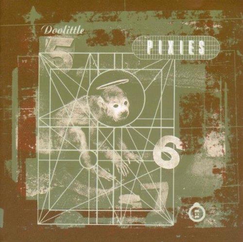 Glen Innes, NSW, Doolittle, Music, CD, Inertia Music, Jul13, INERTIA, Pixies, Pop