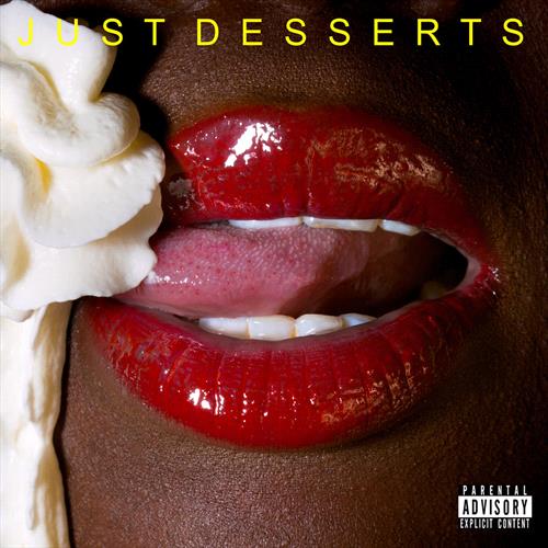 Glen Innes, NSW, Just Desserts, Music, Vinyl LP, Rocket Group, Jan19, SPATULA RECORDS, Mc Cashback, Rap & Hip-Hop