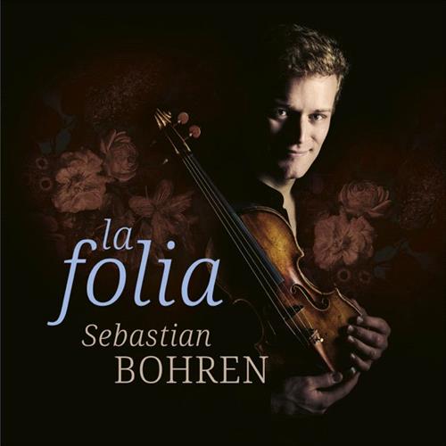 Glen Innes, NSW, La Folia, Music, CD, MGM Music, Sep22, Avie, Sebastian Bohren, Classical Music