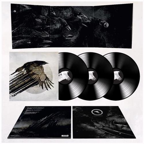 Glen Innes, NSW, Mnemosynean, Music, Vinyl LP, Rocket Group, Oct21, PEACEVILLE, Katatonia, Metal